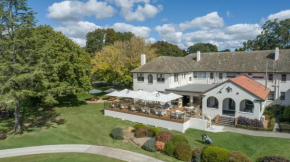 Dormie House, Moss Vale